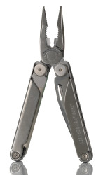 Narzędzie wielofunkcyjne Leatherman dł. całkowita: 158,75 mm dł. po zamknięciu: 100mm Bezpłatny dostęp Narzędzie
