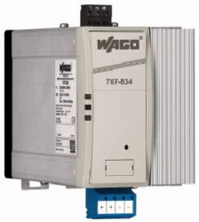 Zasilacz PRO 230V / 24V 20A EPSITRON 787-834