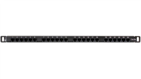 Patch Panel Utp Kat. 5E, 24 Porty (Pgf-5Eutp24-B7) Getfort