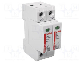 RSP-T2-DC/2P