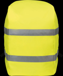 P20471-14 Rain cover, backpack, for 65 l, yellow