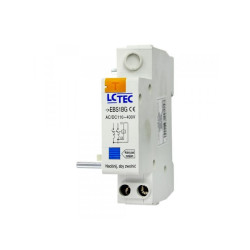 Wyzwalacz wzrostowy 1P EBS1BG-MX LC-Tec