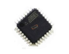 ATMEGA168V-10AU QFP32 - UKŁAD SCALONY