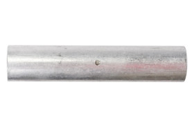 Końcówka (tulejka) łącząca aluminiowa 2ZA240 E12KA-01070101000