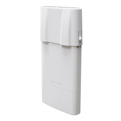 Punkt dostępowy L11UG-5HaxD-NB, WiFi6, 1x RJ45 1000Mb/s, USB, IP54 Mikrotik NetBox 5 ax