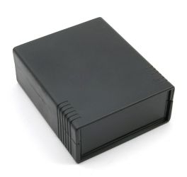 Obudowa KM-42N materiaĹ : ABS czarny