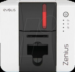 ZN2-0001-E Plastic card printer, Zenius 2, USB