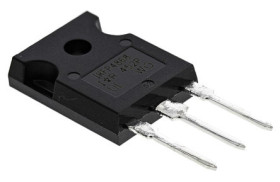 MOSFET N-kanałowy 70 A TO-247AC 300 V Pojedynczy 517 W 32 mΩ