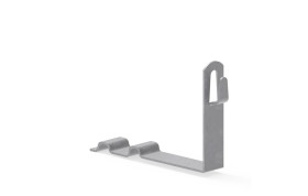 OG UCHWYT POD DACH.KORAMIC L-25 10.5.1 OG KORAM L-25 91008402