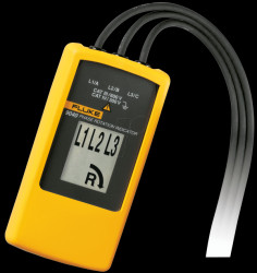 4014969 Rotation indicator for three-phase supply
