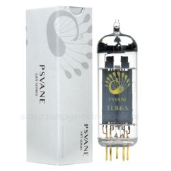 EL84-S PSVANE ART