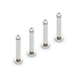 Spacers with Magnets - 33mm