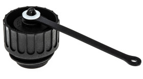 Zaślepka do złączy Amphenol Industrial Żeński IP67