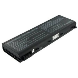 High Capacity Bateria Toshiba PA3420 / PA3450 14,4V 5200mAh