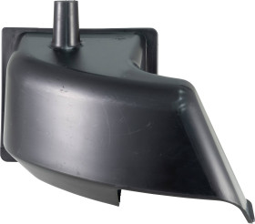Makita 413L56-0 Kanał wyrzutowy