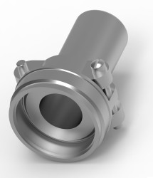 Złącze samochodowe Deutsch Śruba Zacisk kablowy