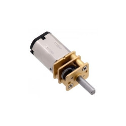 Silnik HPCB 150:1 12V - Pololu 3042