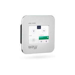 Panel HMI dotykowy wHMI.103.28