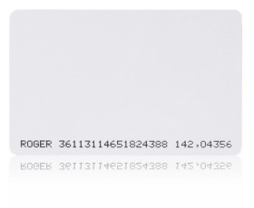 Karta zbliżeniowa (MFC-1) ROGER