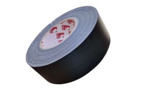 Scapa 3130 Taśma Tkaninowa 50mm x 50m czarna