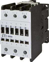 Stycznik powietrzny CEM50.11-24V-50/60Hz 004648130