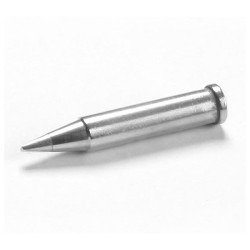 Ersa 0102CDLF12 Straight Chisel Soldering Iron Tip 1.2mm