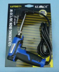 LUTOWNICA OPOROWA 230V/40-130Wmax CERAMI