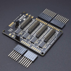 Centipede Shield V2 [Discontinued]