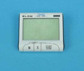 TH-101 ZEGAR CYFROWY BLOW