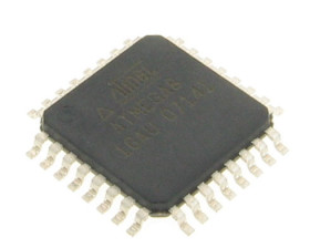 ATMEGA8-16AU TQFP32
