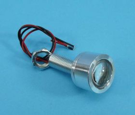 LAMPKA LED WC 5V/1W 24mm h=19mm SOCZ.