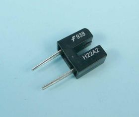 H-22-A2 3mm TRANSOPTOR SZCZELINOWY