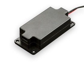 Stereo Enclosed Speaker - 3W 8Ω