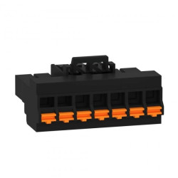 Serwonapęd motion, Easy Lexium 16, złącze zasilania CNP