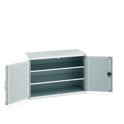 Szafa Blacha stalowa Bott 1300 X 650 X 900mm