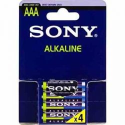 LR3 SONY BATERIA 1SZT.