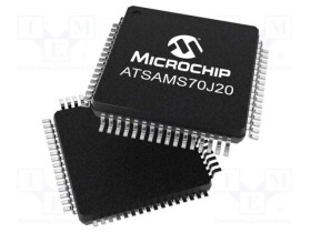 ATSAMS70J20B-ANT