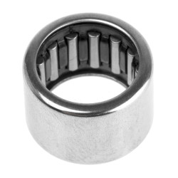 Metric Roller Bearing Ø wew: 12mm Ø zew: 18mm Igłowy szerokość 12mm RS PRO 1 dynamiczne 6.27kN statyczne 7.35kN