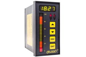 Programowalny miernik czteroprogowy PMS-970T/4/20-250V