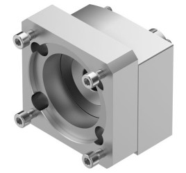 Stopka osiowa Festo do Siłownik pneumatyczny i aktuator EAMM