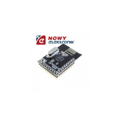 Moduł bezprzewodowy nRF24LE01 2,4Ghz do ARDUINO KLON