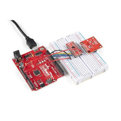 SparkFun Level Shifter - 8 Channel (TXS0108E)