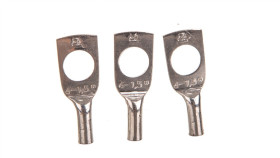 Końcówka Oczkowa Miedziana Cynowana Kor 1,5/6 E11km-01020100760 /100Szt./