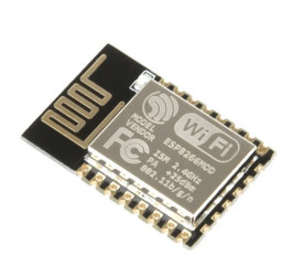 ESP8266 ESP-12E ESP-12-E BOARD (ARD-ESP12E)