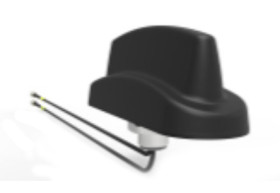 Antena 1710 → 3800 MHz, 698 → 960 MHz. SMA 5dBi 2G (GSM/GPRS), 3G (UTMS), 4G (LTE), GPS, ISM Band