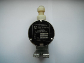 Prądniczka tachometryczna różne typy TP2/A TPR TPC TP2