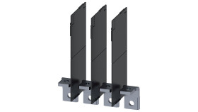 Zestaw do trzymania nakrętek 3VA9224-0QG00, Siemens, SENTRON