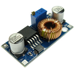 Przetwornica DC/DC 35-2V 6A DOWN LM2596 step-down ,zasilacz,wej.4,5-35V