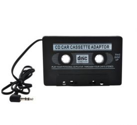 Adapter samochodowy MP3 - kaseta