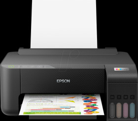 C11CJ71401 Printer, EcoTank, WLAN, incl. UHG